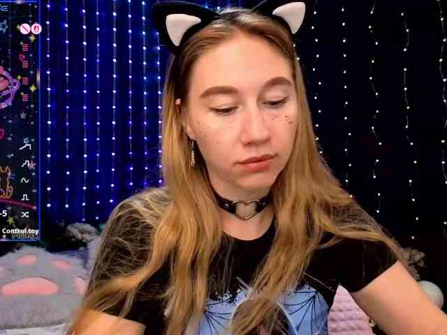 kiskaWEDNESDAY webcam