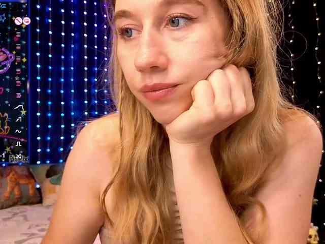 kiskaWEDNESDAY webcam