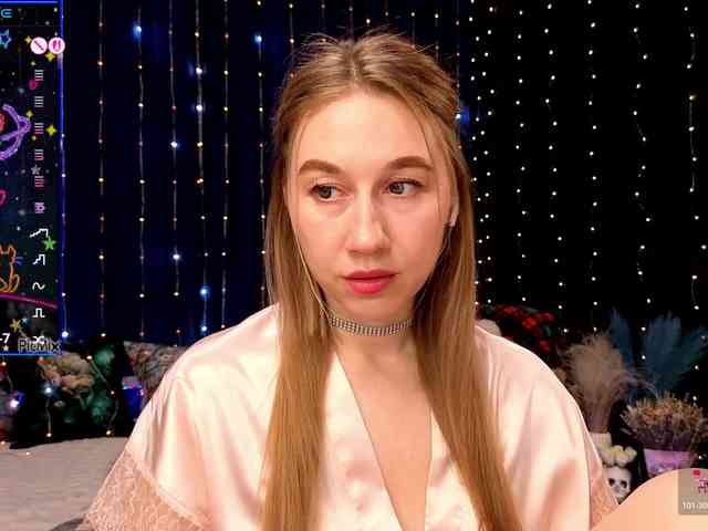 kiskaWEDNESDAY webcam