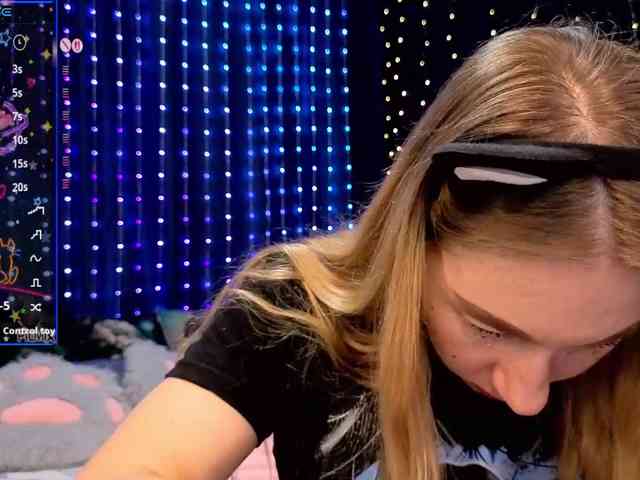 kiskaWEDNESDAY webcam