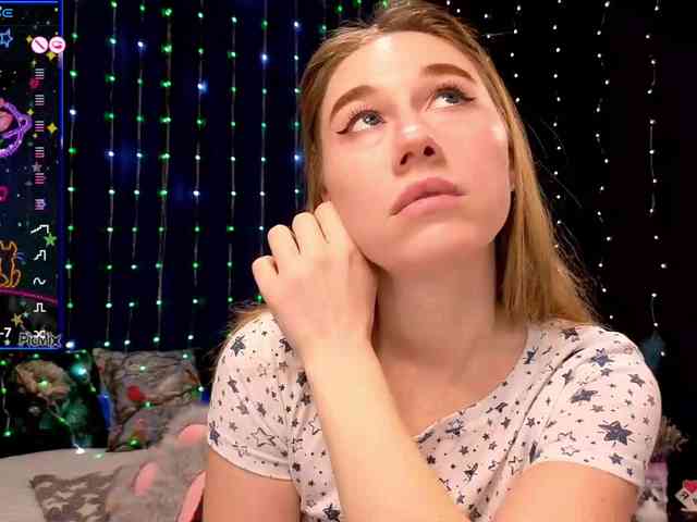 kiskaWEDNESDAY webcam