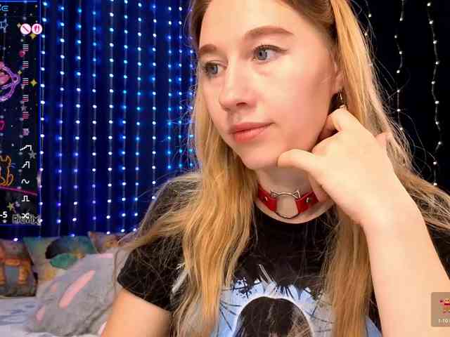 kiskaWEDNESDAY webcam