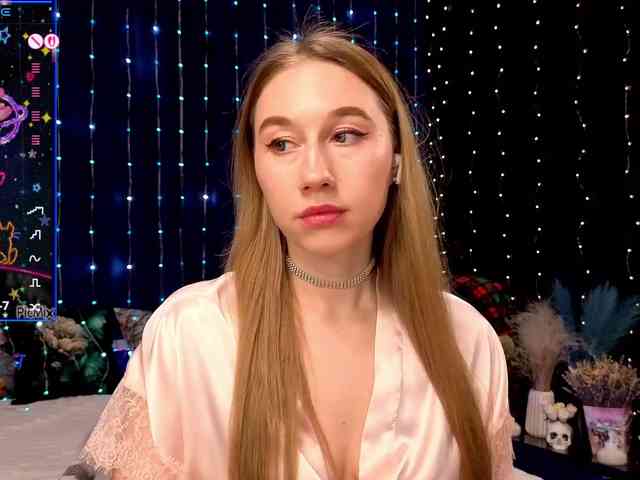 kiskaWEDNESDAY webcam