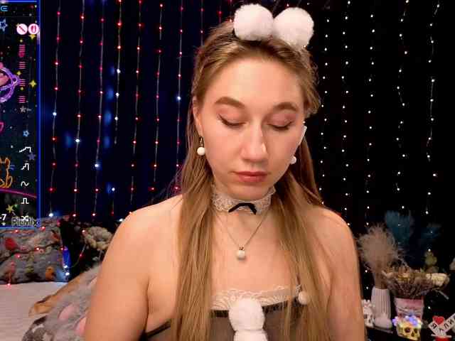 kiskaWEDNESDAY webcam