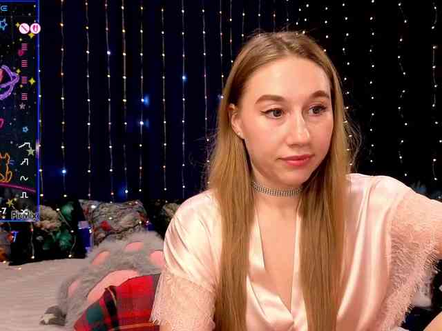 kiskaWEDNESDAY webcam