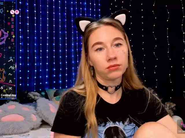 kiskaWEDNESDAY webcam