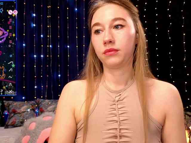 kiskaWEDNESDAY webcam