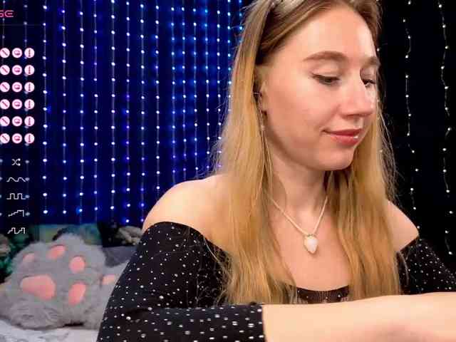 kiska-wansday07 Live Webcam on BongaCams