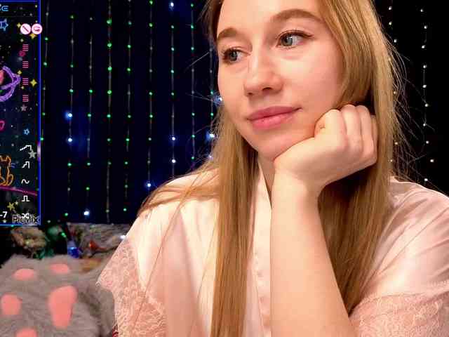 kiskaWEDNESDAY webcam