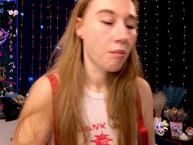 kiskaWEDNESDAY webcam