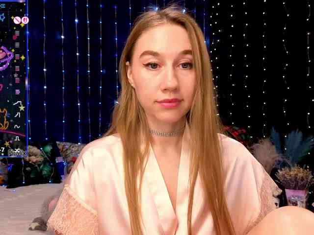 kiskaWEDNESDAY webcam