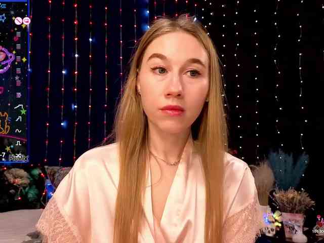 kiskaWEDNESDAY webcam