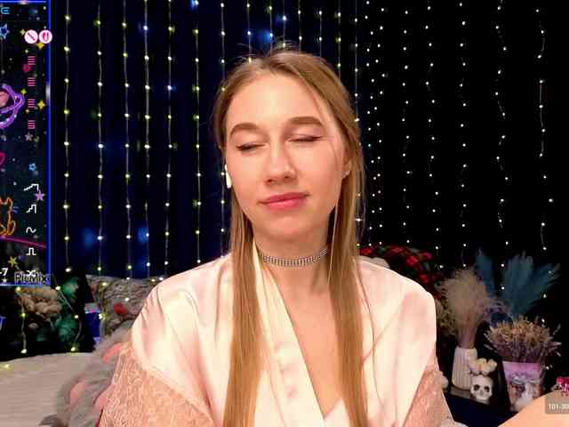 kiskaWEDNESDAY webcam