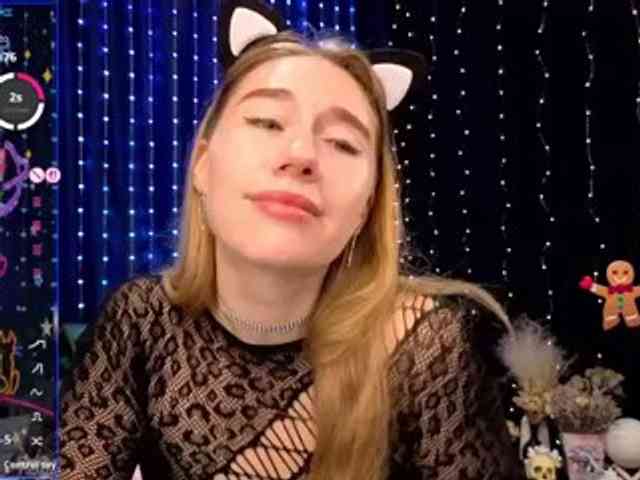 kiskaWEDNESDAY webcam