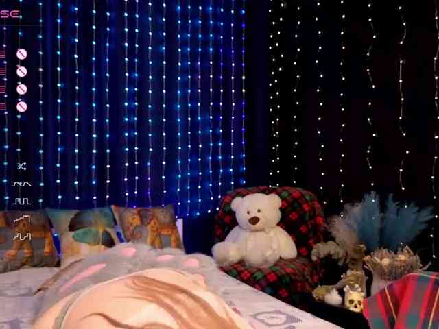 kiska-wansday07 Live Webcam on BongaCams