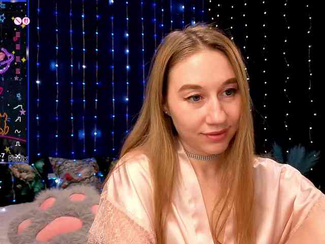 kiskaWEDNESDAY webcam