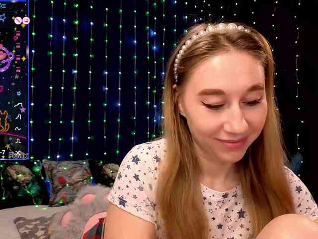 kiskaWEDNESDAY webcam