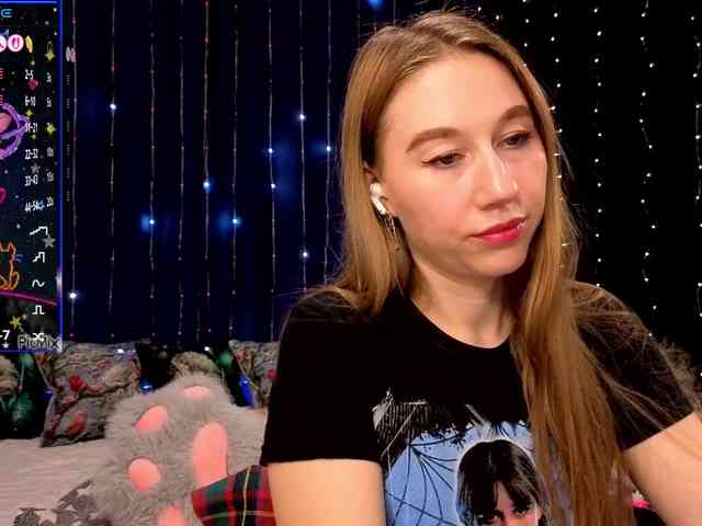 kiskaWEDNESDAY webcam