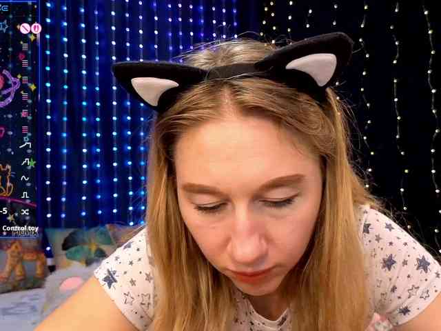 kiskaWEDNESDAY webcam