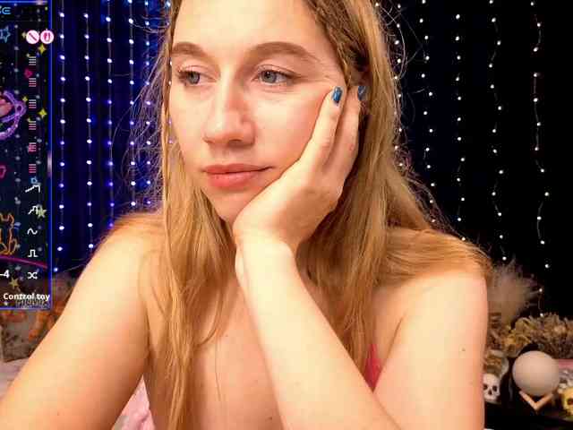 kiska-wansday07 Live Webcam on BongaCams