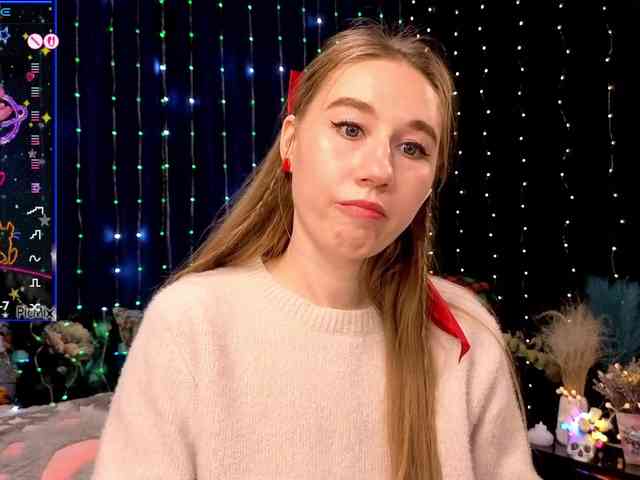 kiskaWEDNESDAY webcam