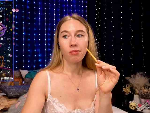 kiskaWEDNESDAY webcam