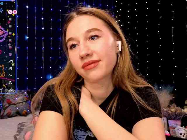 kiskaWEDNESDAY webcam