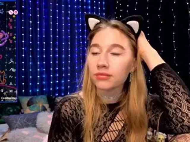 kiskaWEDNESDAY webcam