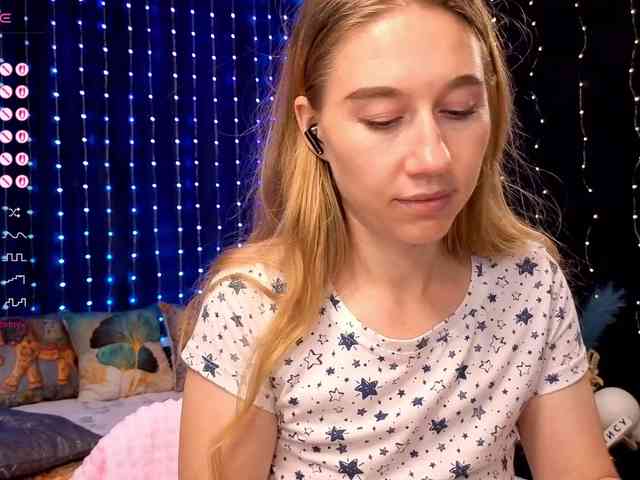 kiskaWEDNESDAY webcam