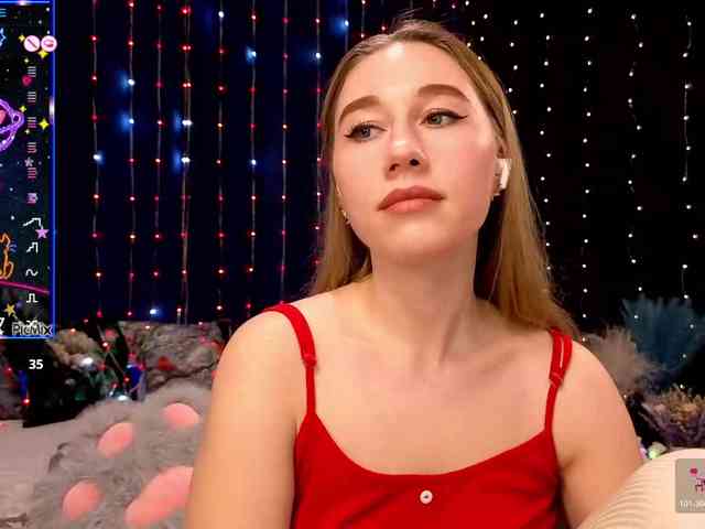 kiskaWEDNESDAY webcam