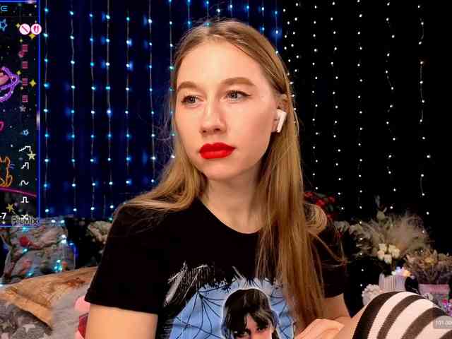 kiskaWEDNESDAY webcam