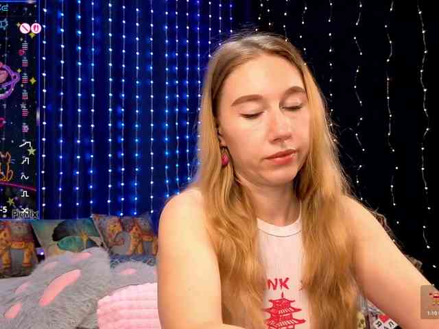 kiskaWEDNESDAY webcam