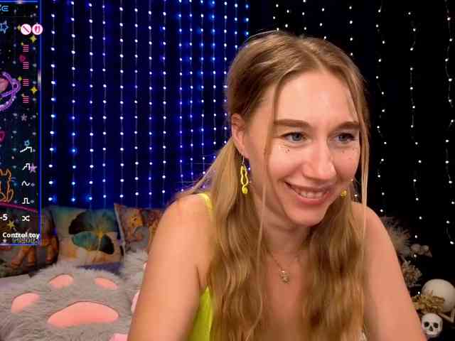 kiskaWEDNESDAY webcam