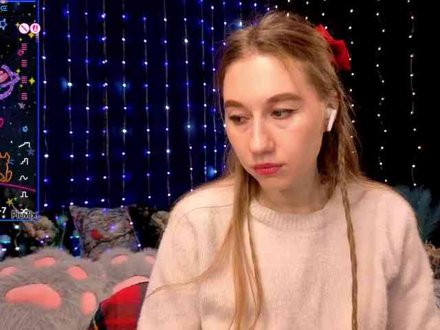 kiskaWEDNESDAY webcam