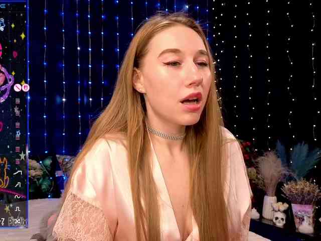 kiskaWEDNESDAY webcam