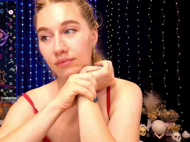 kiskaWEDNESDAY webcam