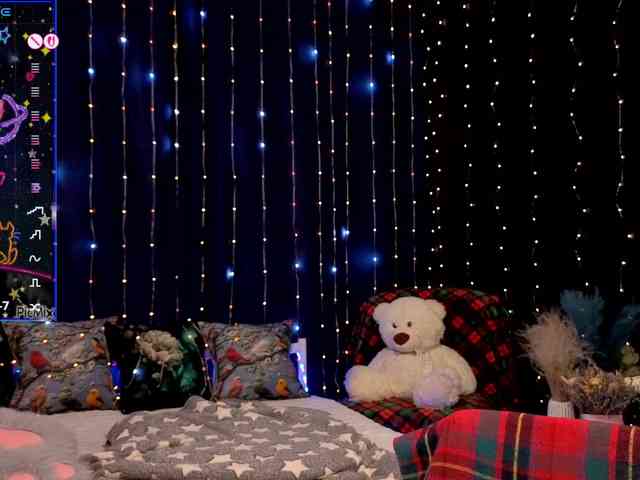 kiskaWEDNESDAY webcam