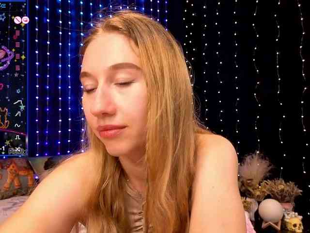 kiskaWEDNESDAY webcam