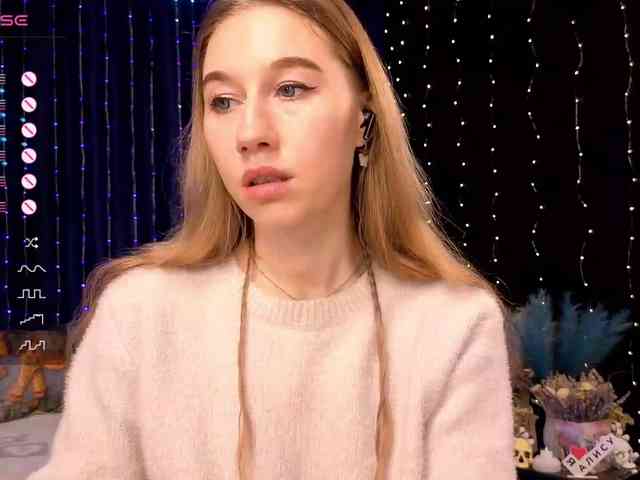 kiska-wansday07 Live Webcam on BongaCams