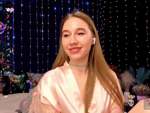 kiskaWEDNESDAY webcam