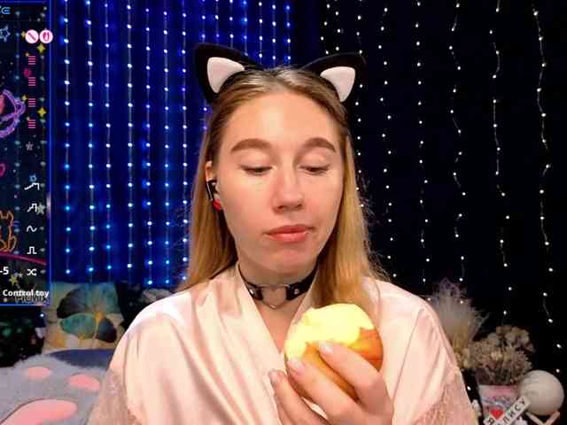 kiskaWEDNESDAY webcam