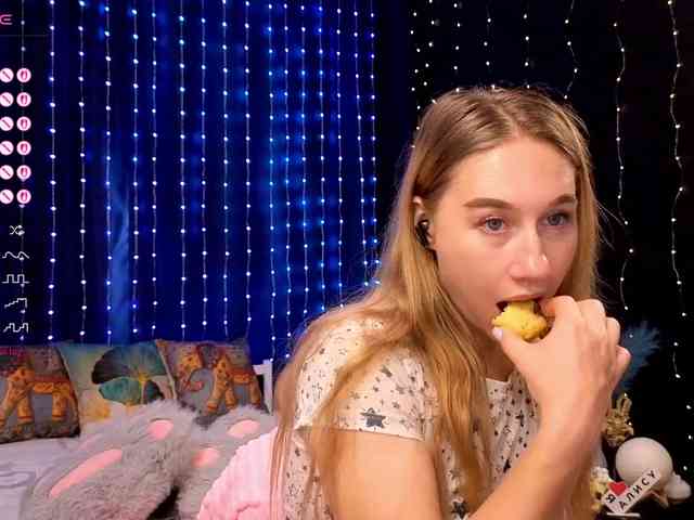 kiskaWEDNESDAY webcam