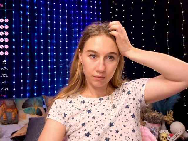 kiskaWEDNESDAY webcam