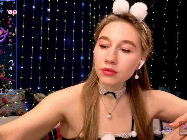 kiskaWEDNESDAY webcam