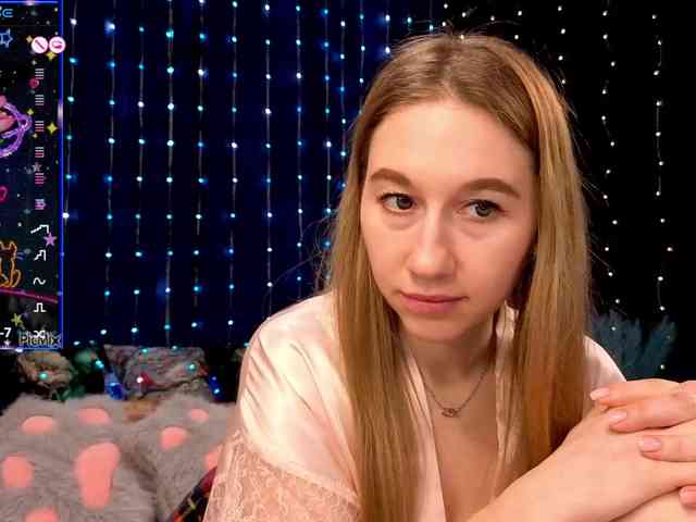 kiskaWEDNESDAY webcam