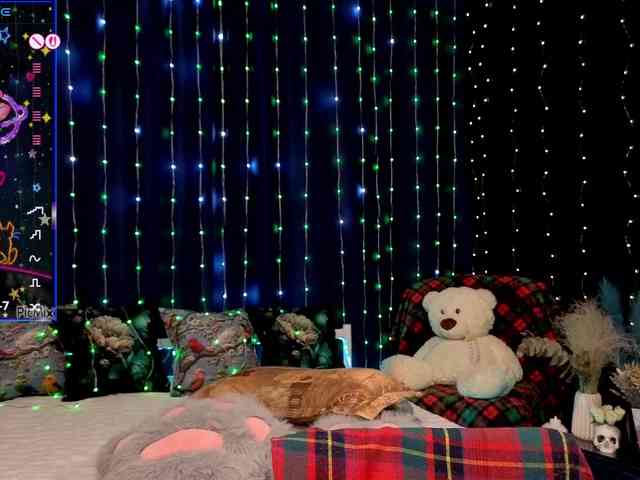 kiskaWEDNESDAY webcam