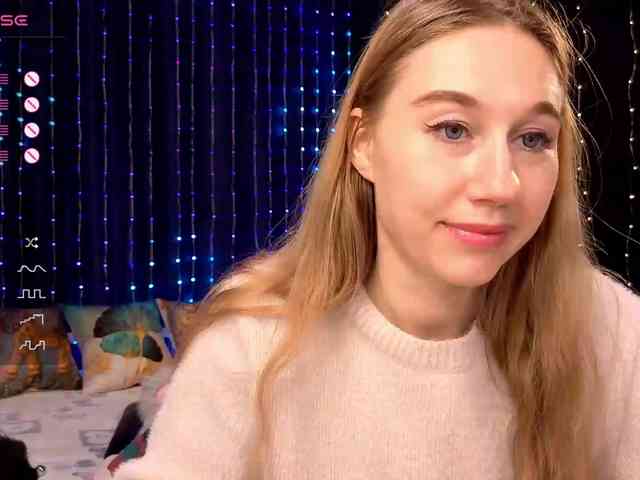 kiska-wansday07 Live Webcam on BongaCams