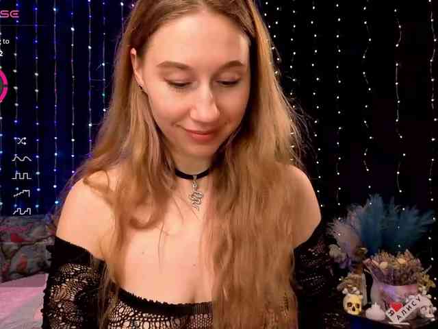 kiska-wansday07 Live Webcam on BongaCams