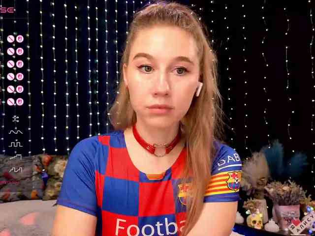 online web cam porn Kiska-wansday07