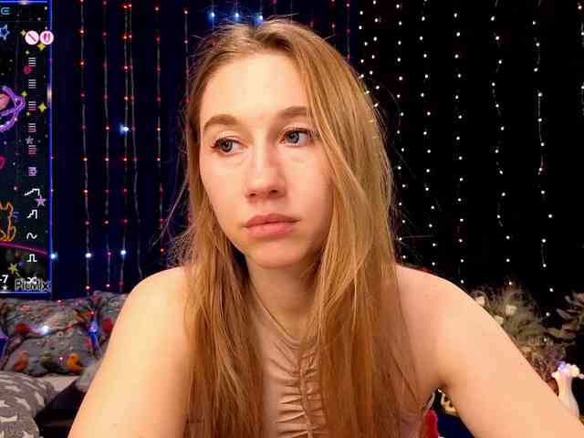 kiskaWEDNESDAY webcam